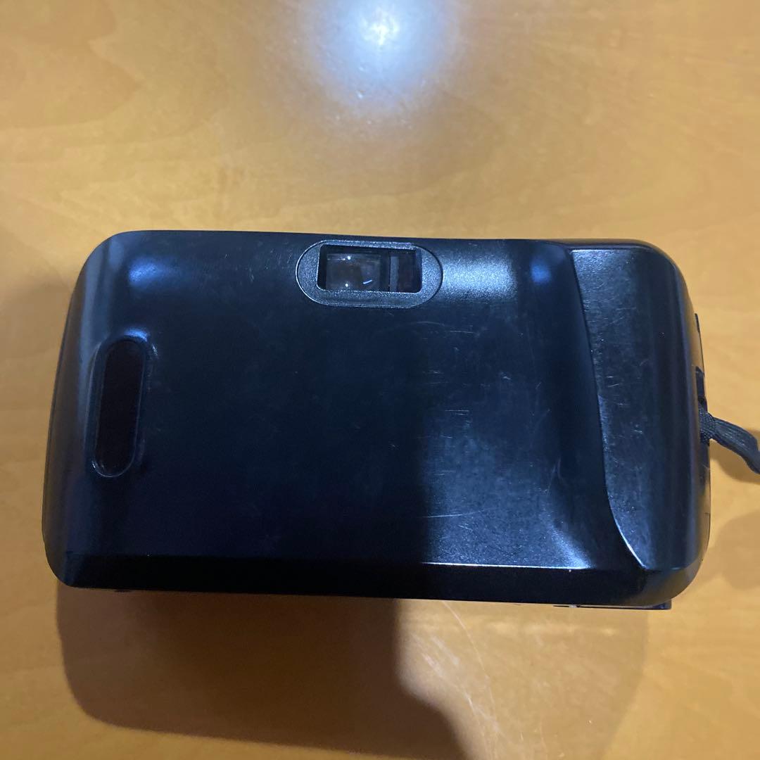 OLYMPUS μ-1 通電確認　ジャンク