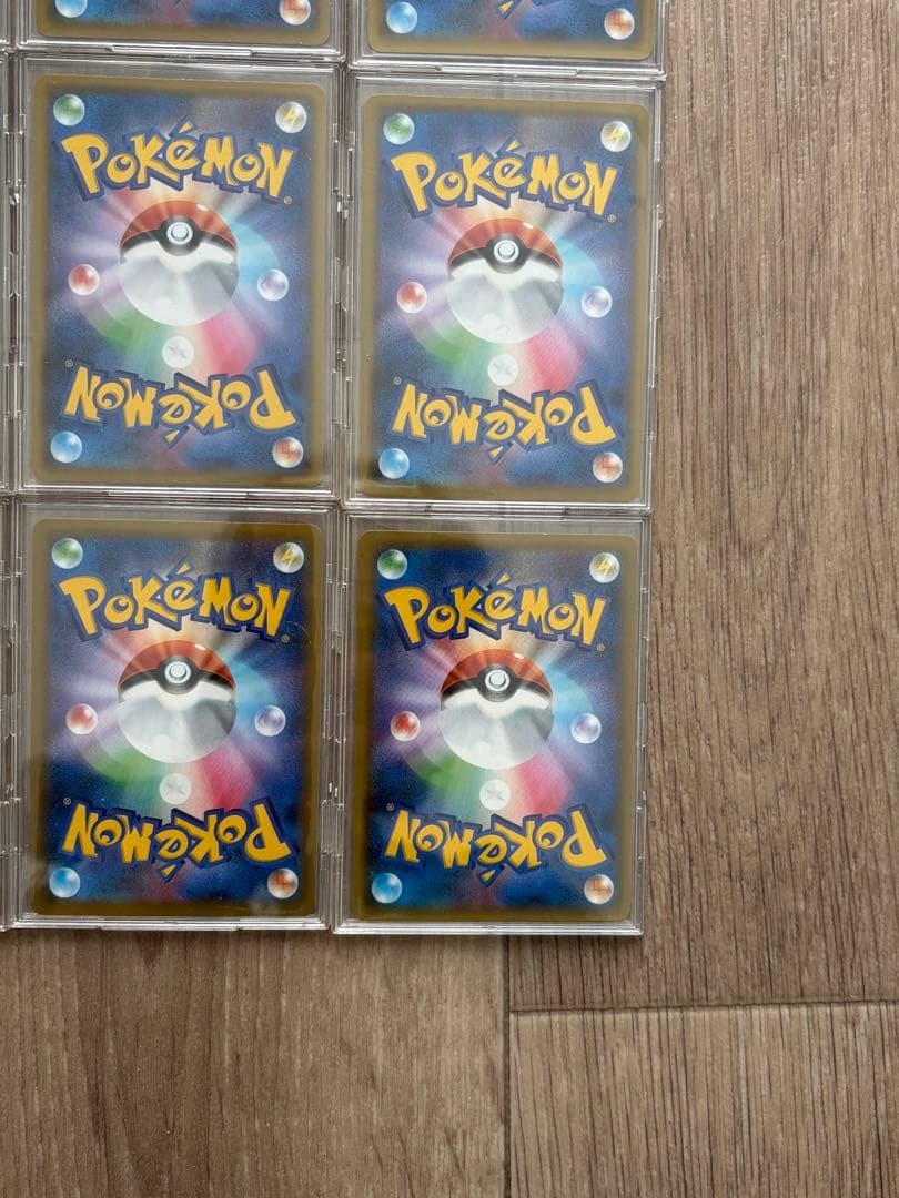 25th ANNIVERSARY COLLECTIONプロモパックコンプリート