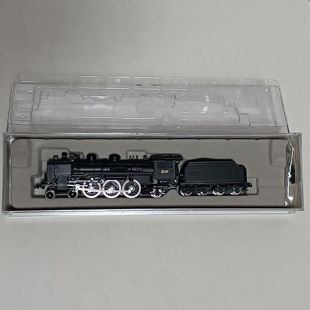 マイクロエースC51-285 本省式 A6601