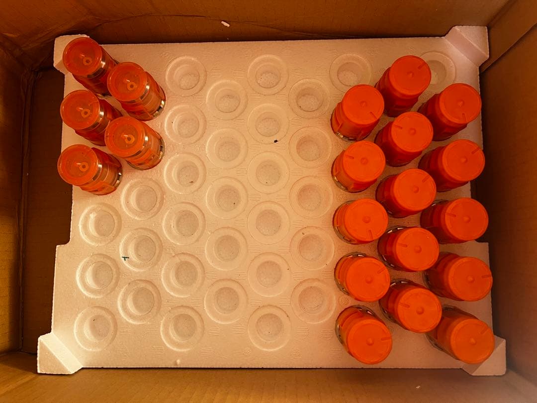 閉鎖型1種スプリンクラーヘッド　R2.8 YKECⅡ 高感度型72℃98℃