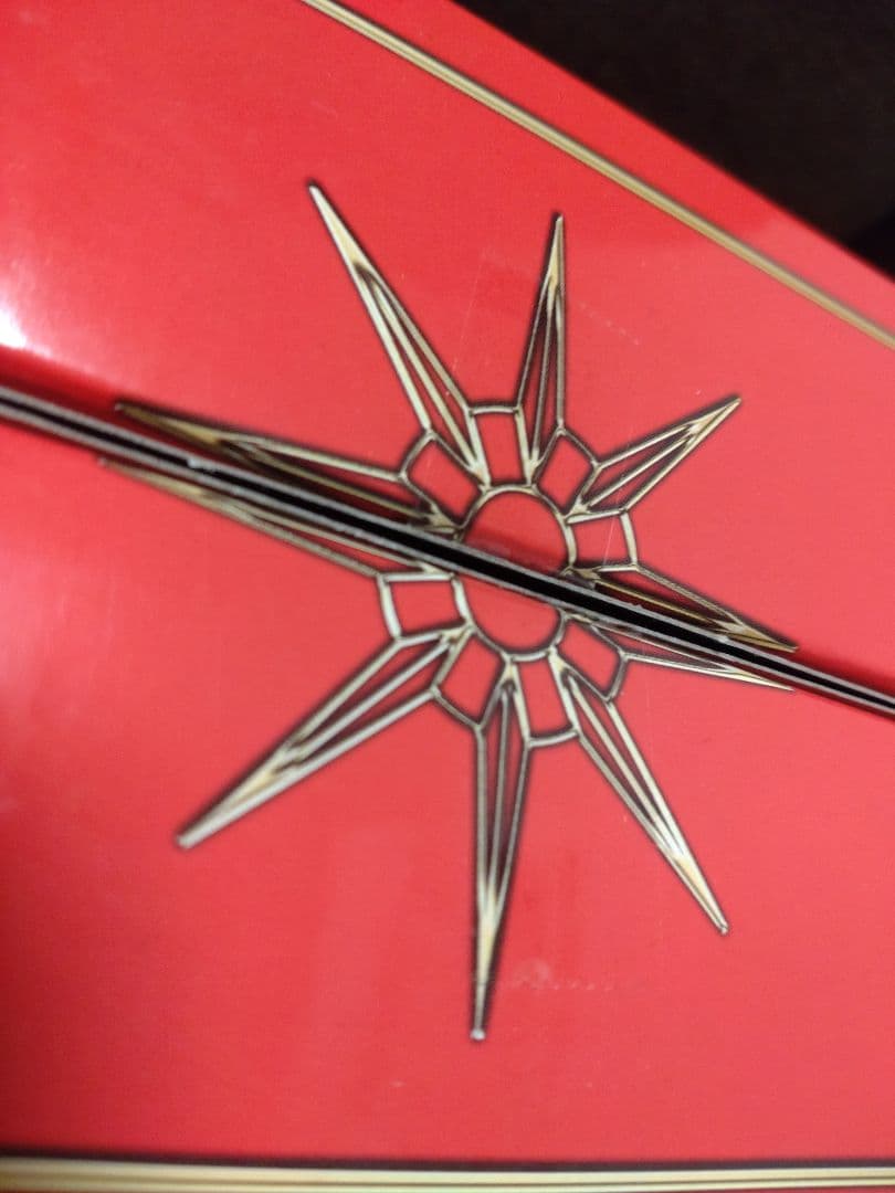 聖闘士星矢 美品!!