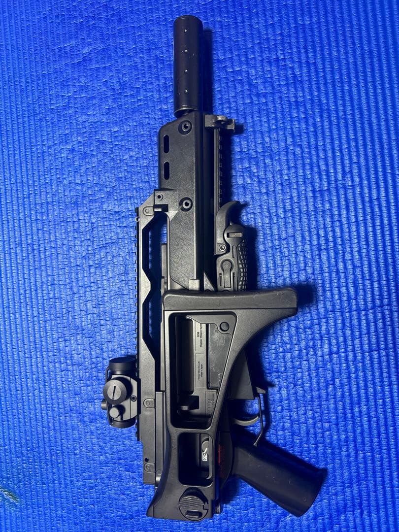 東京マルイ　G36Cスタンダード