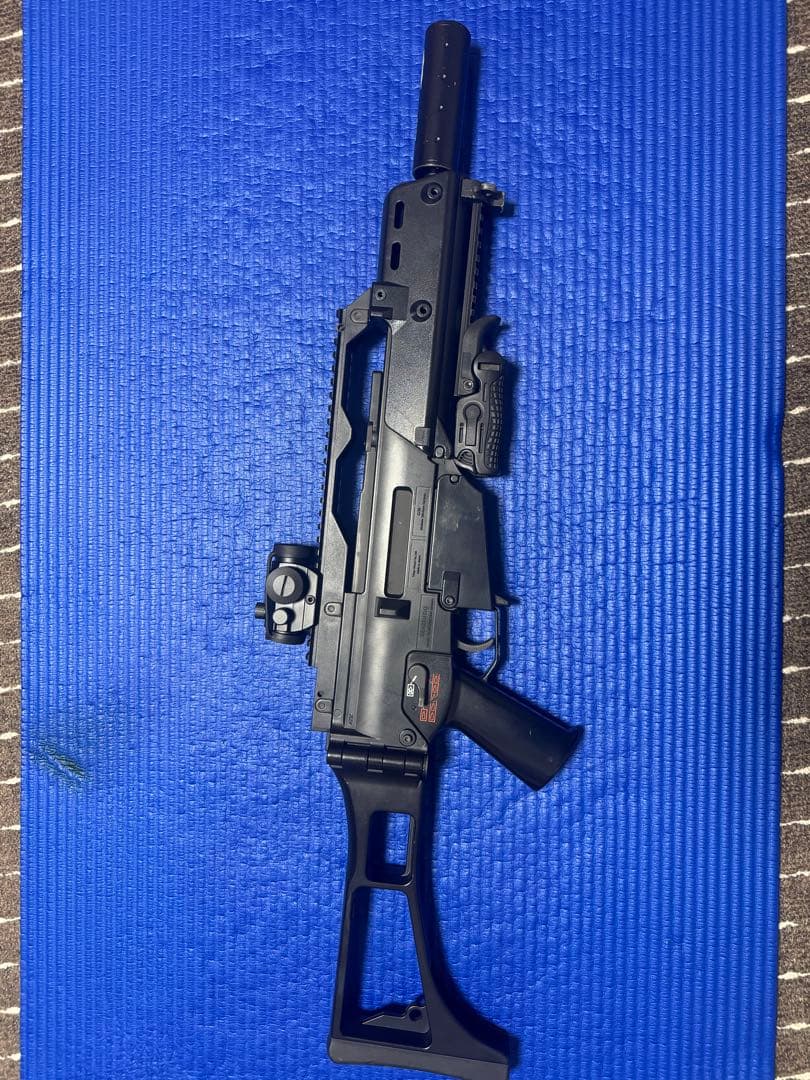 東京マルイ　G36Cスタンダード