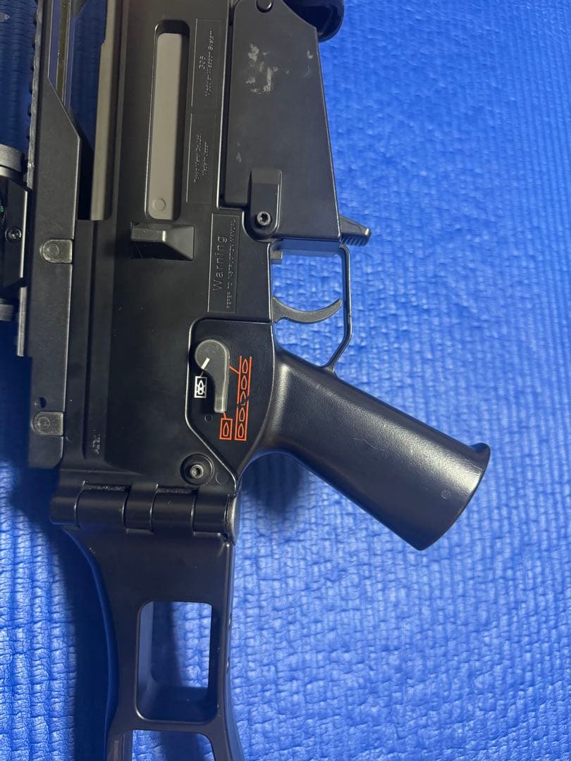東京マルイ　G36Cスタンダード