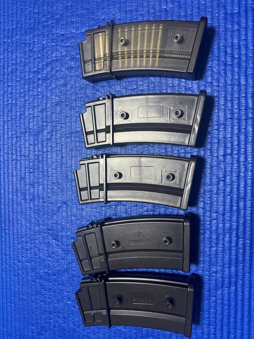 東京マルイ　G36Cスタンダード