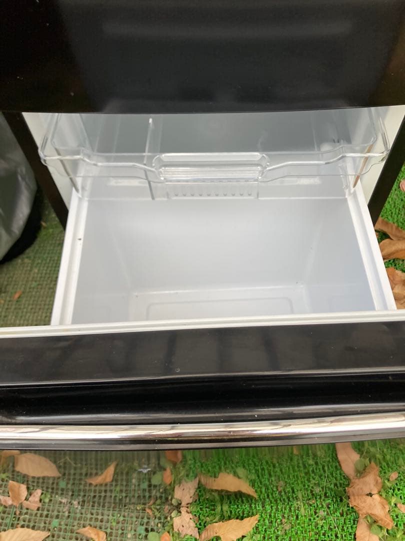 【送料込】2019年製150LHisense 冷凍冷蔵庫