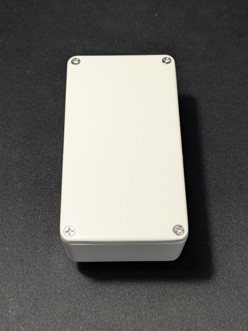 Bath Time Reverb Animals Pedal リバーブ