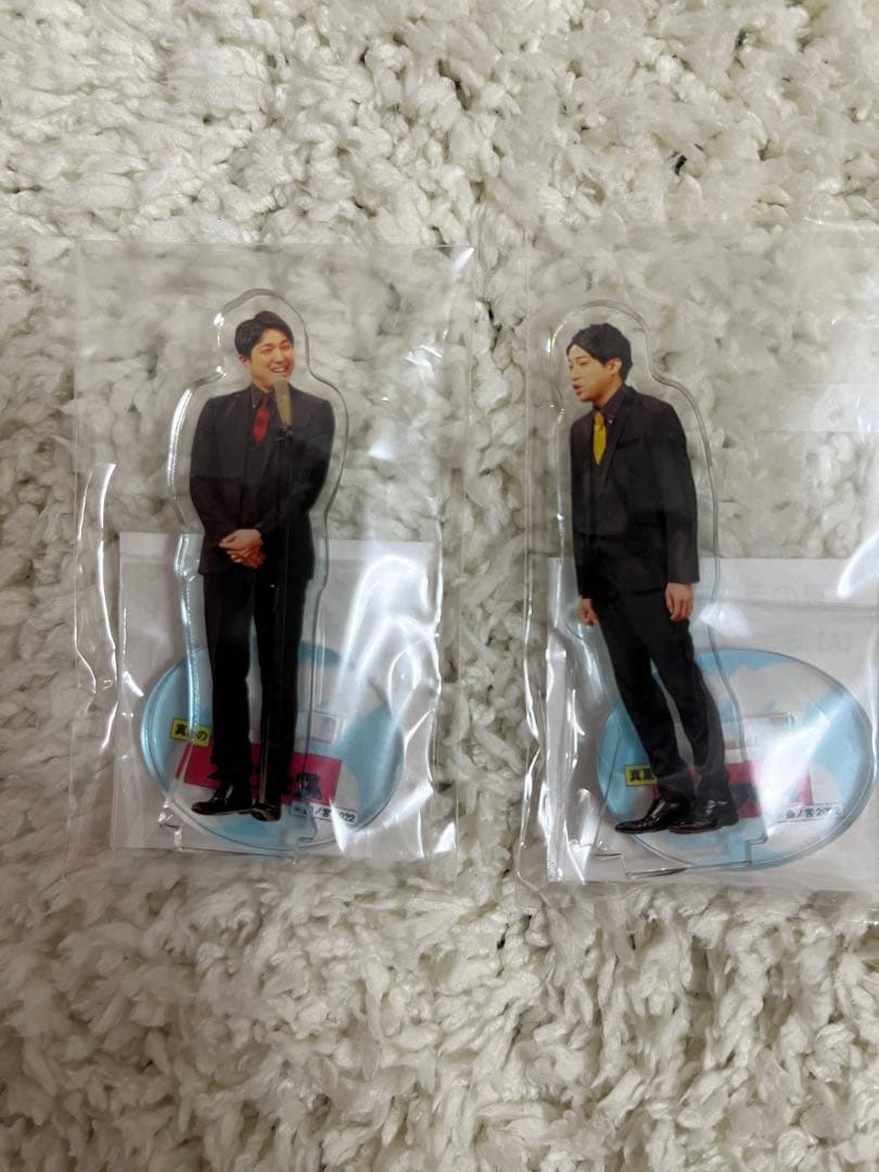 値下げ交渉OK ダイタク　ミニアクリルスタンド　アクスタ