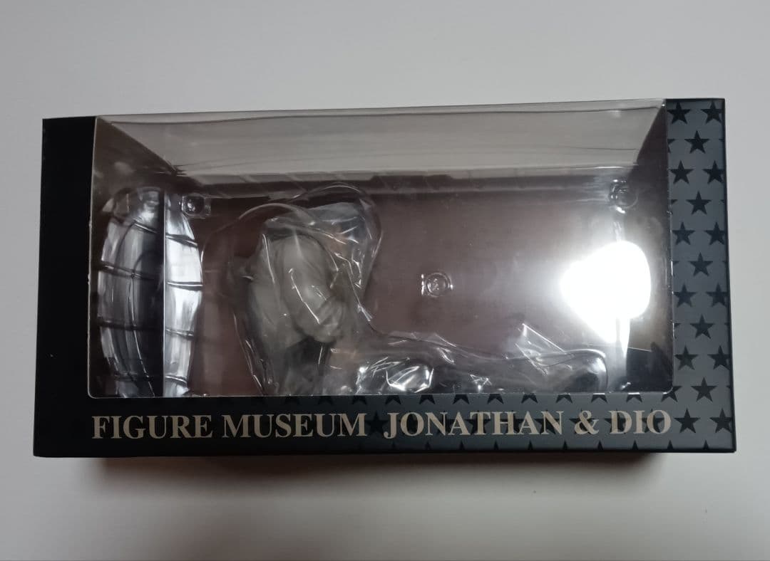 センチネル 千値練 ジョナサン＆ディオ 新品未開封 特典なし