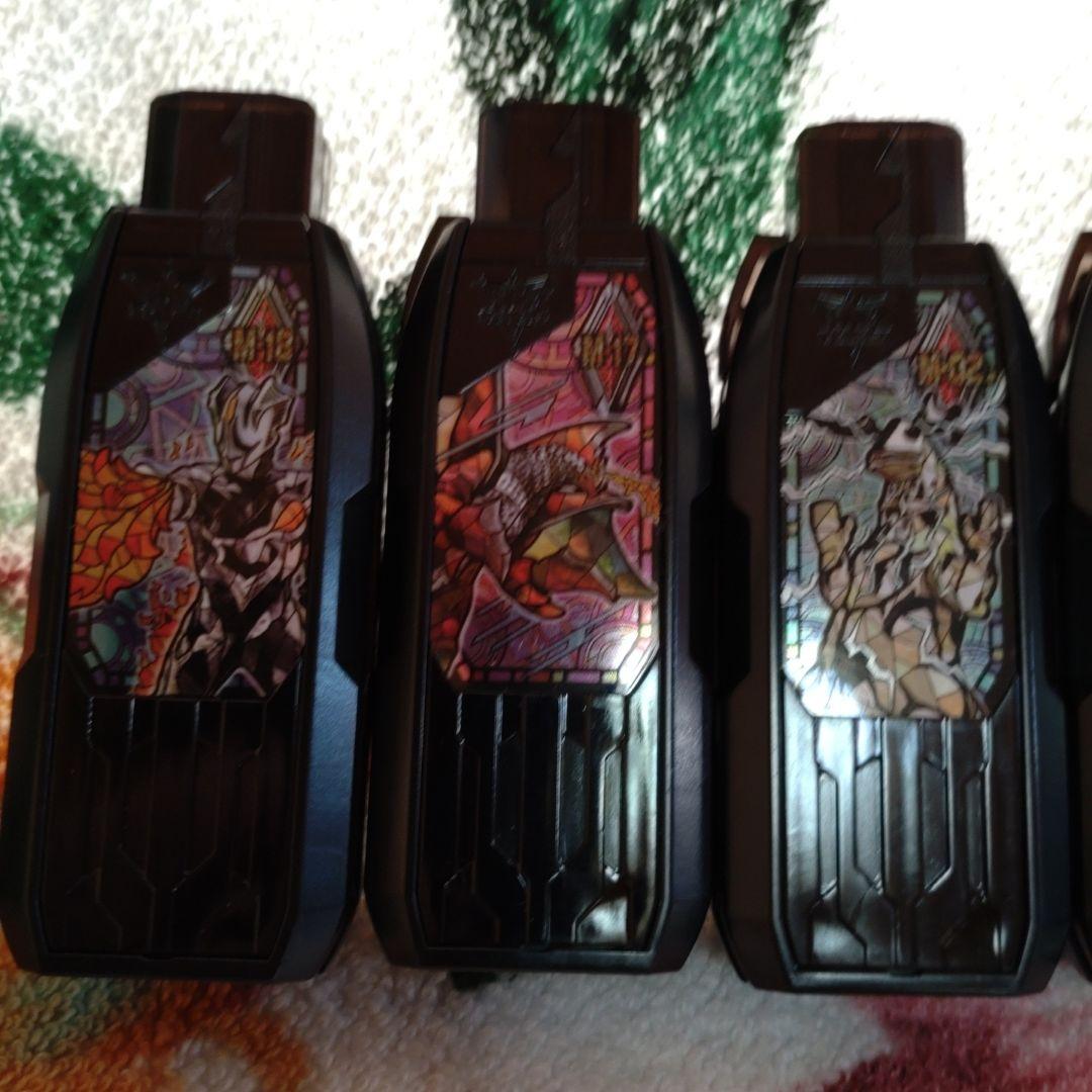 ウルトラマン　まとめ売り　６つセット