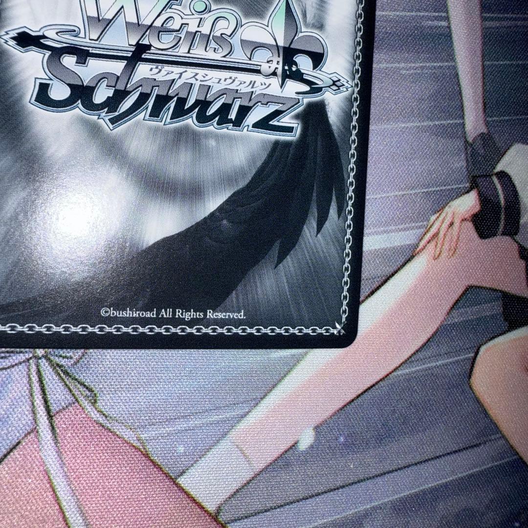 ヴァイス BSF 2025 英語 ベスト8 プロモ