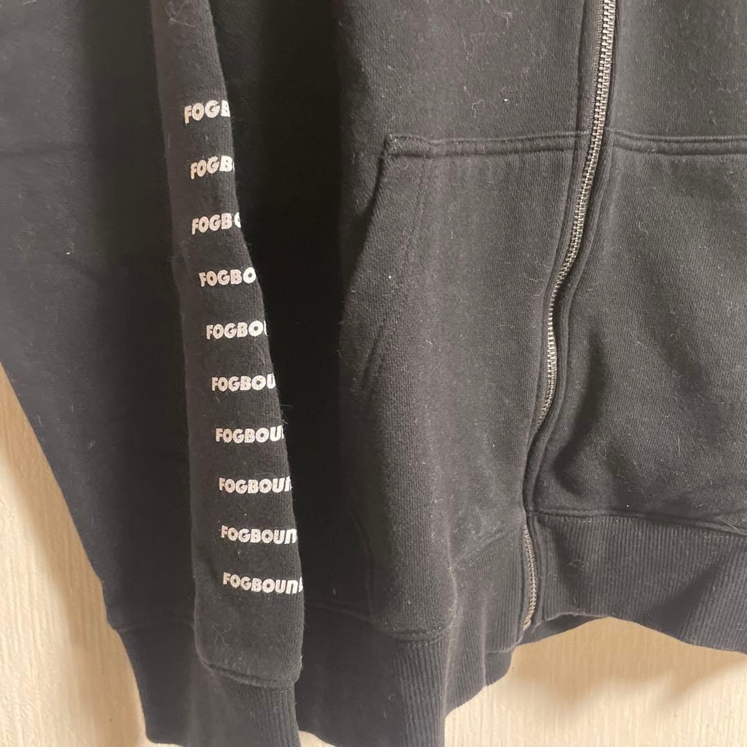 米津玄師 ＊ BOOTパーカー