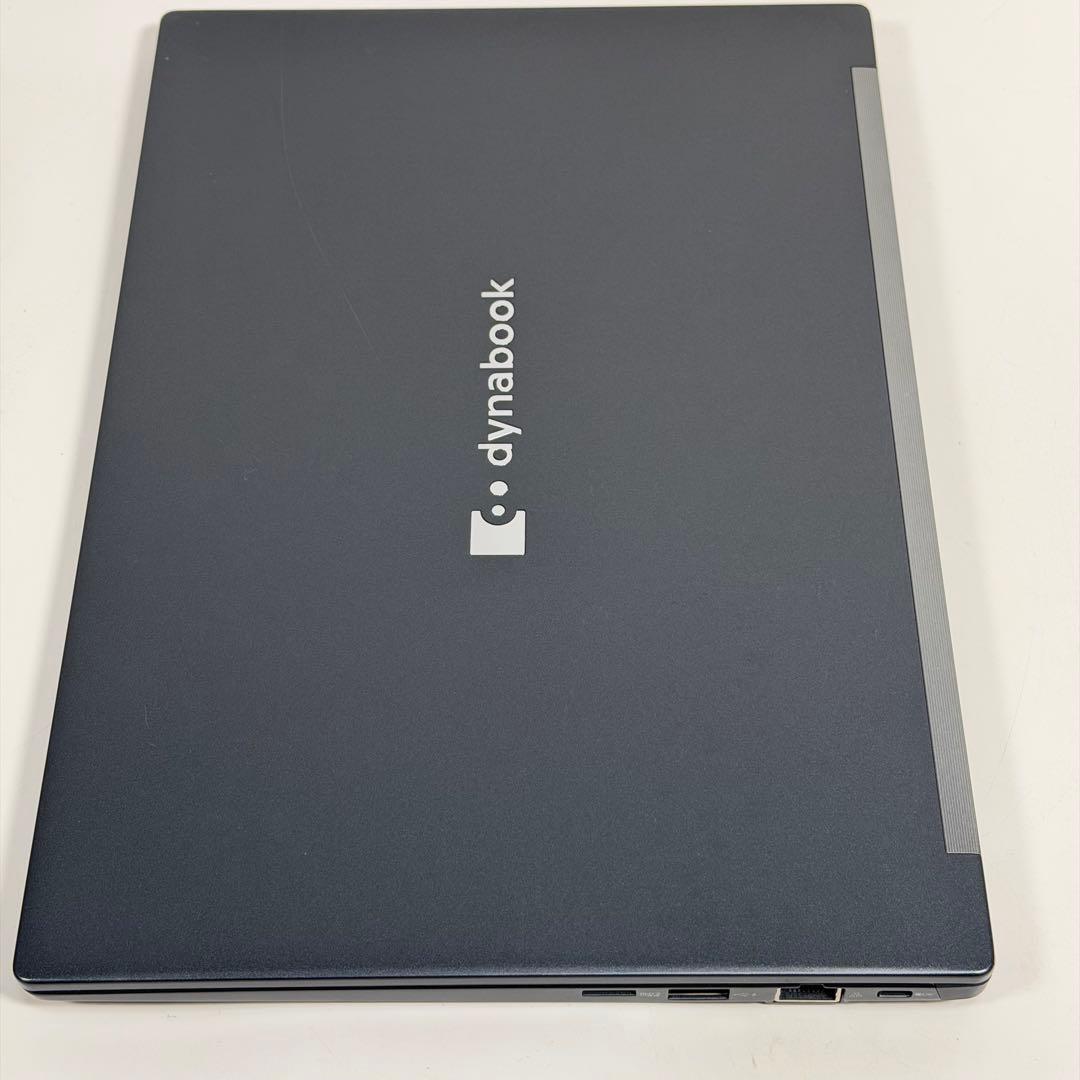 0.G83/HU 超軽量 i5-11世代 16G512G Office2024