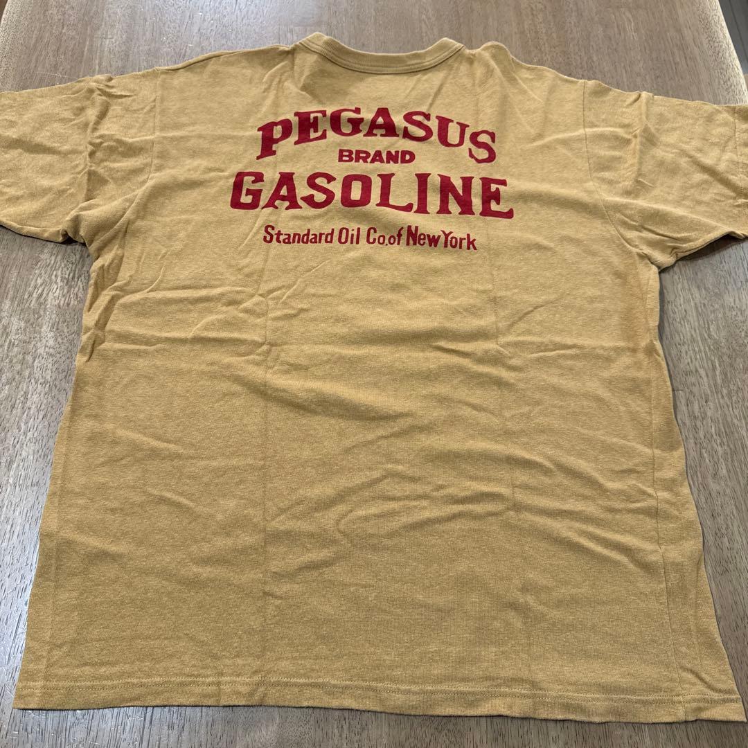 フリーホイーラーズ　Tシャツ X-LARGE