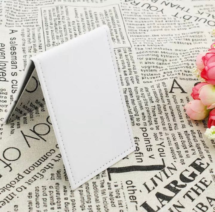 チャウヌ　ミラー　手鏡　アストロ　チャウヌミラー8