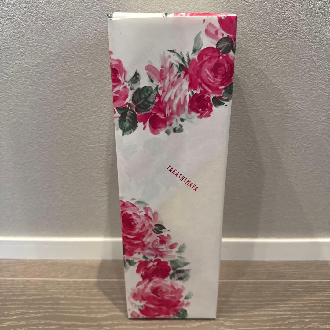 森伊蔵 金ラベル 高島屋 当選品 新品未開封 720ml ラッピング包装済