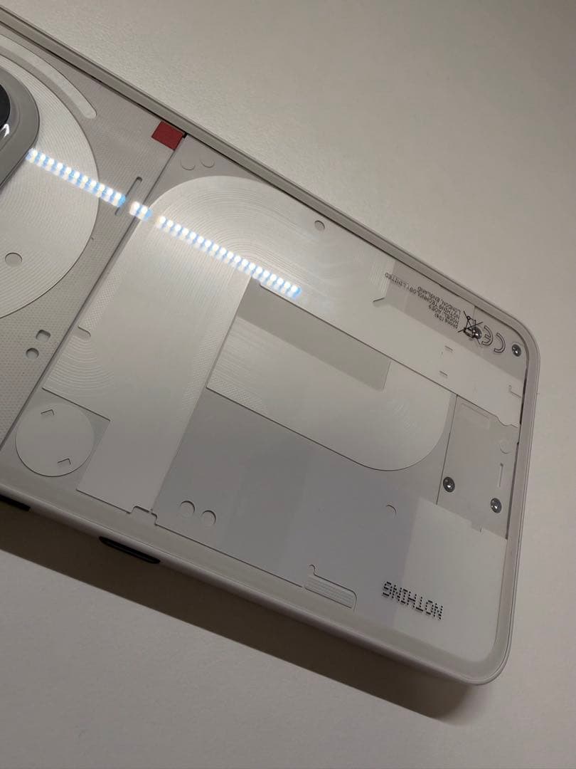 Nothing Phone 3a 国内版 128GB SIMフリー