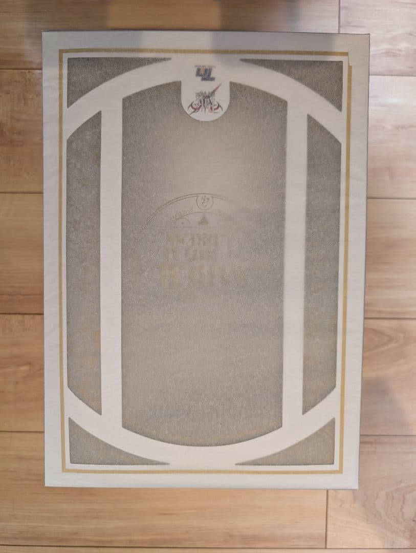 セセイバー ～10thロイヤルドレスver.～ 1/7スケールフィギュア　初版