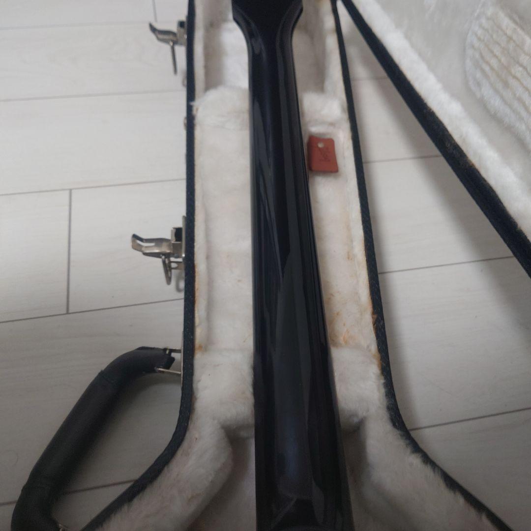 GIBSON SG STANDARD ebony 2012年製