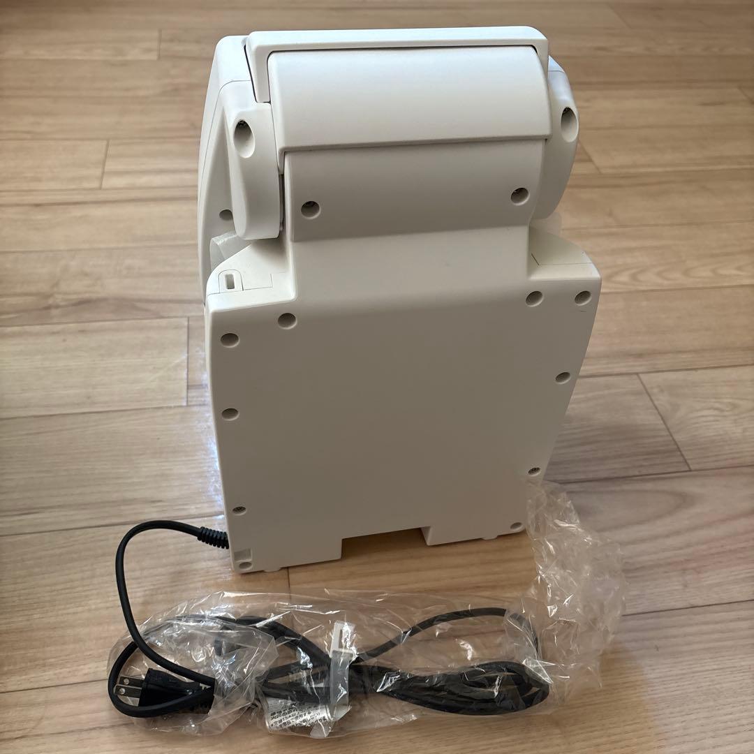 【新品未使用】象印マホービン ふとん乾燥機空気清浄機 RF-FA20-WA