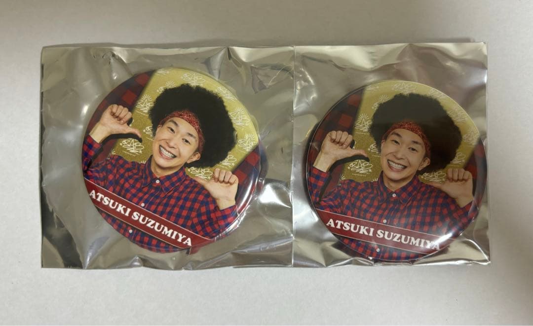 【バラ売り2点〜】リアルアキバボーイズ 涼宮あつき まとめ売り