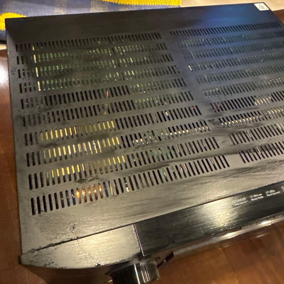 marantz SR6004 AVアンプ SURROUND RECEIVER