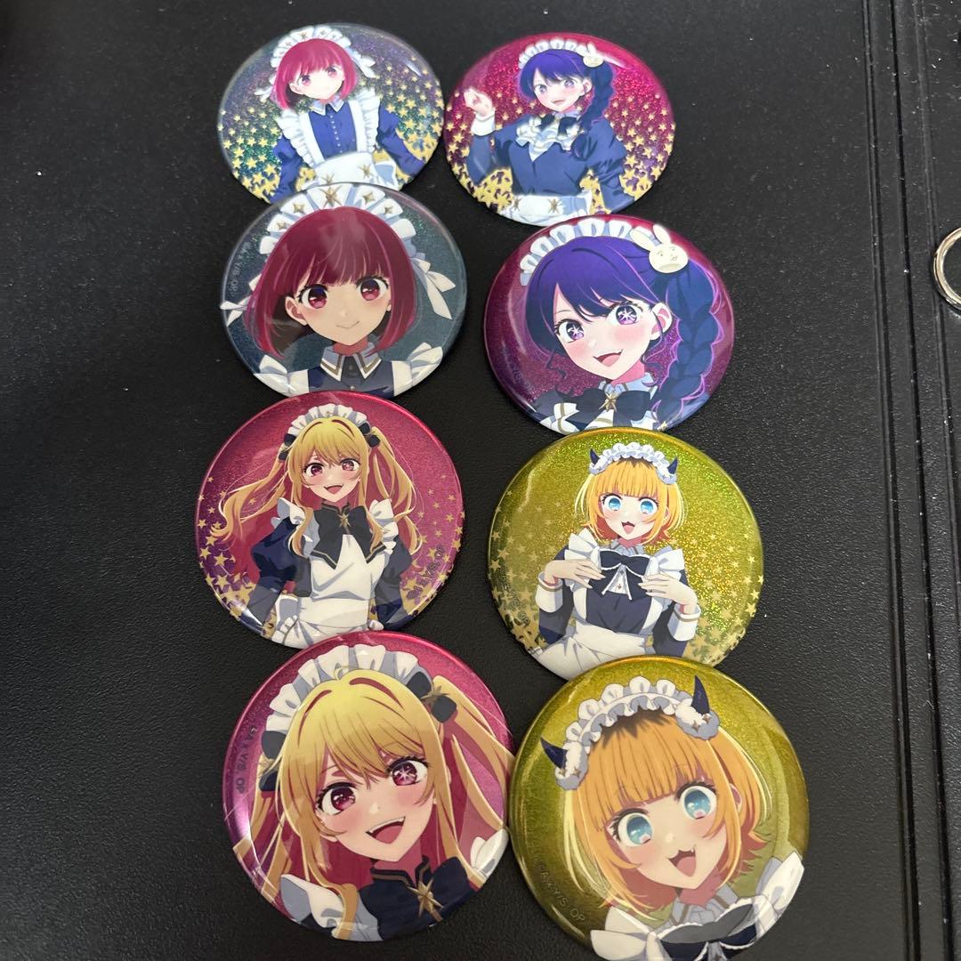 推しの子 グッズ