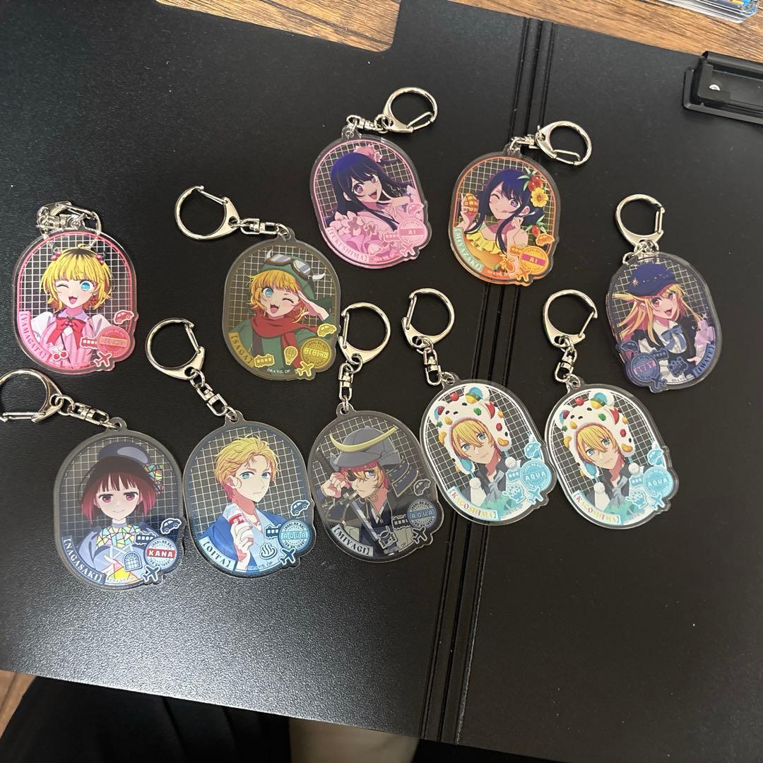 推しの子 グッズ