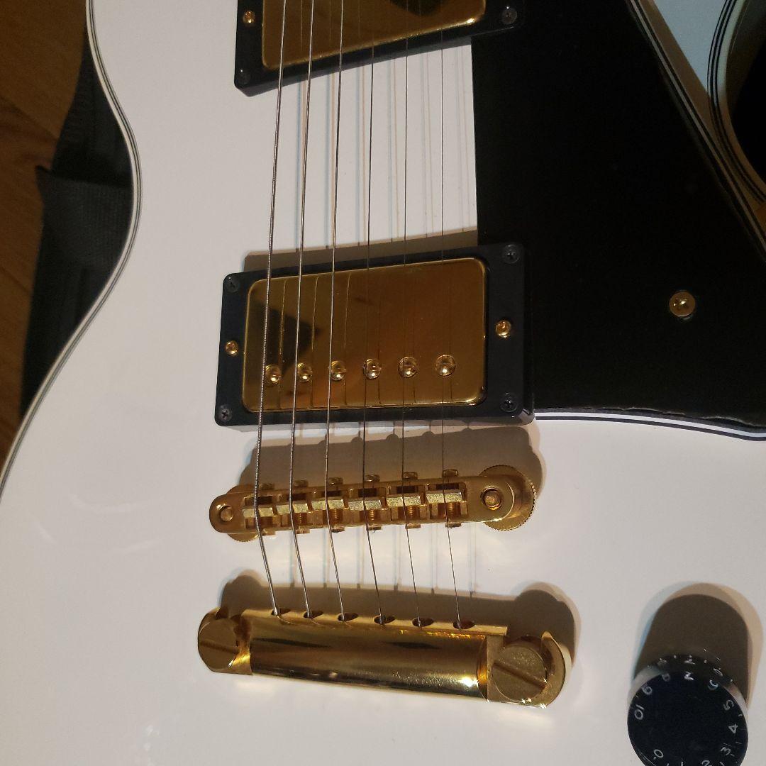 Coolz ZLC-10 レスポール カスタムタイプ