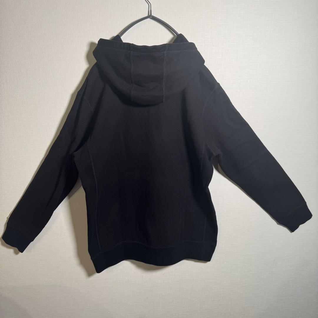 ★極美品★ ゴッドセレクションXXX　センター刺繍ロゴ　　　Lサイズ