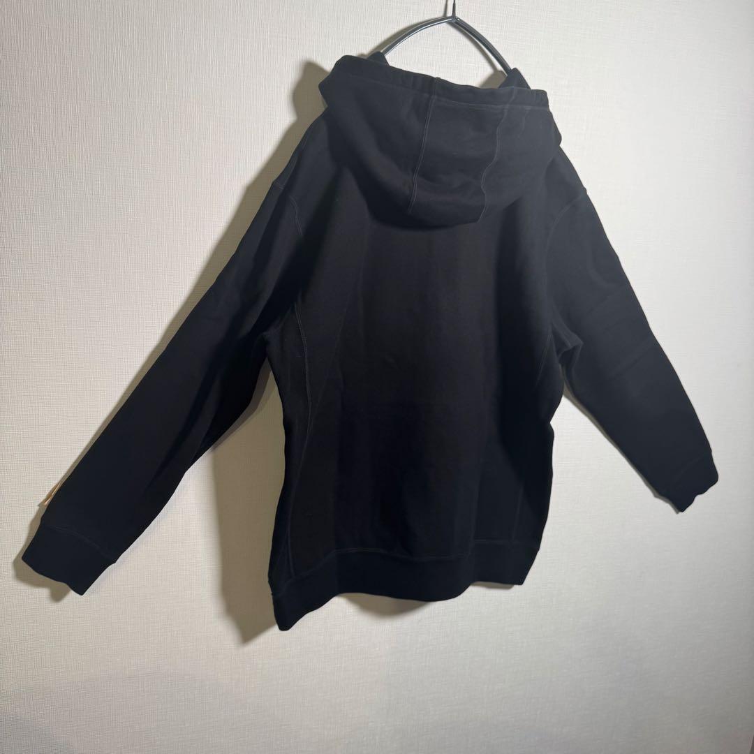 ★極美品★ ゴッドセレクションXXX　センター刺繍ロゴ　　　Lサイズ