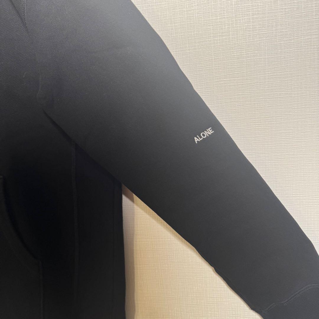 ★極美品★ ゴッドセレクションXXX　センター刺繍ロゴ　　　Lサイズ