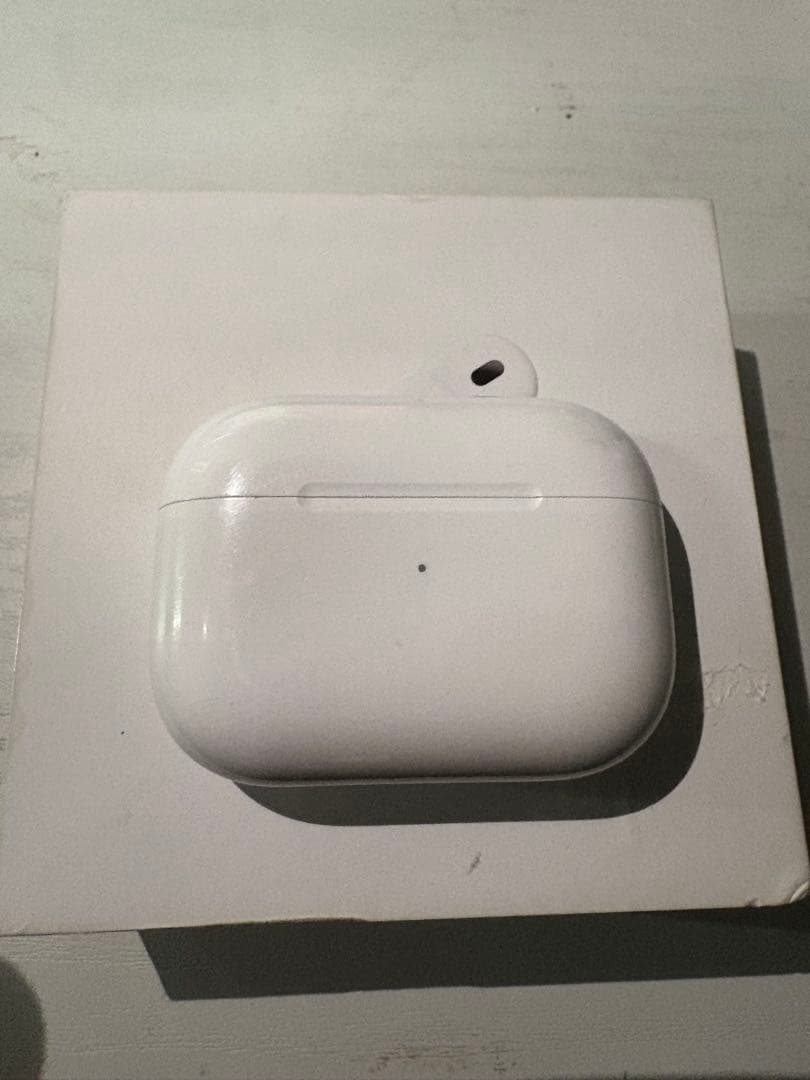 AirPodspro2 ケース 左耳