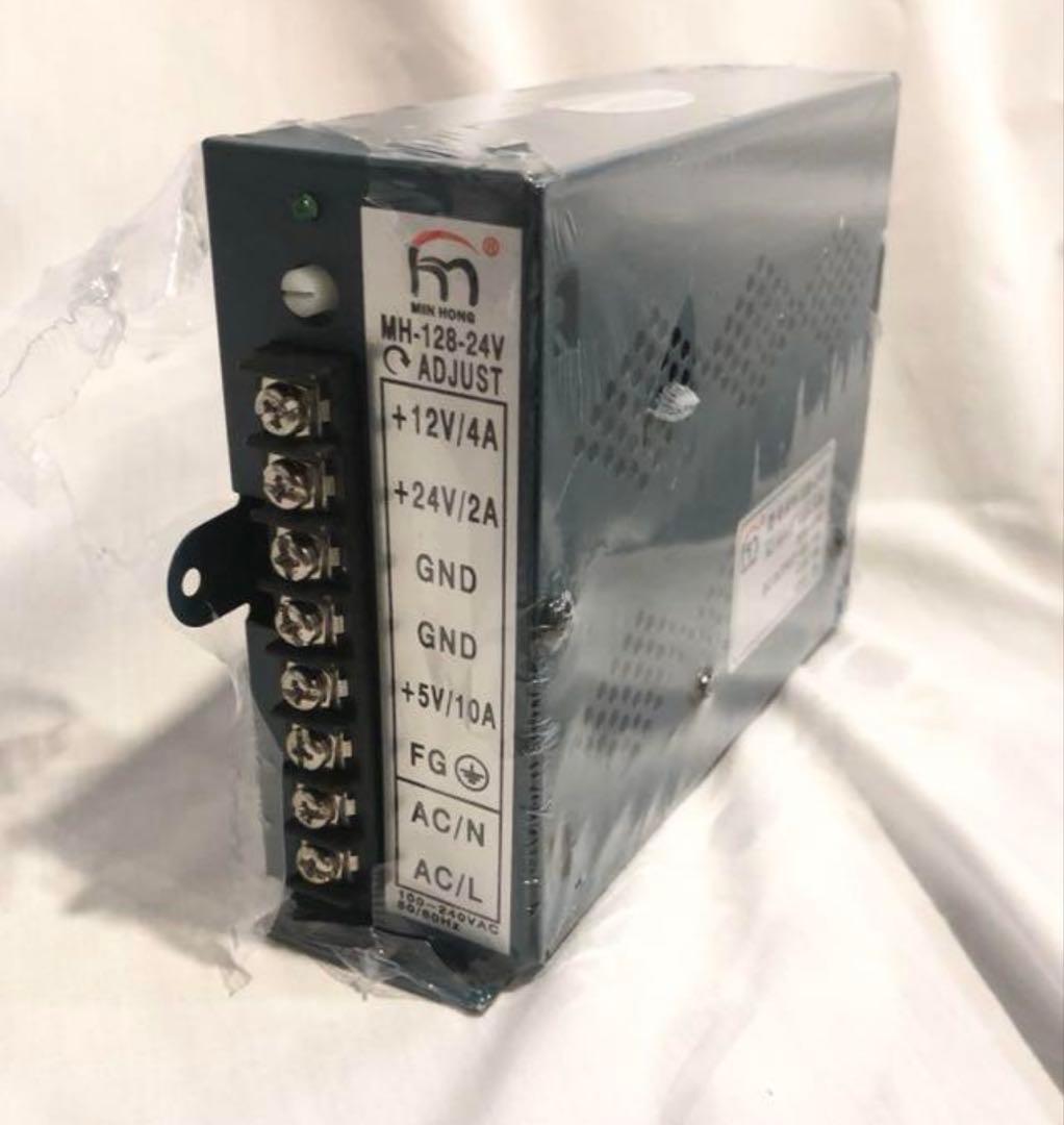 新品ダーツマシン スイッチング電源 ダーツライブ　スペクトラム