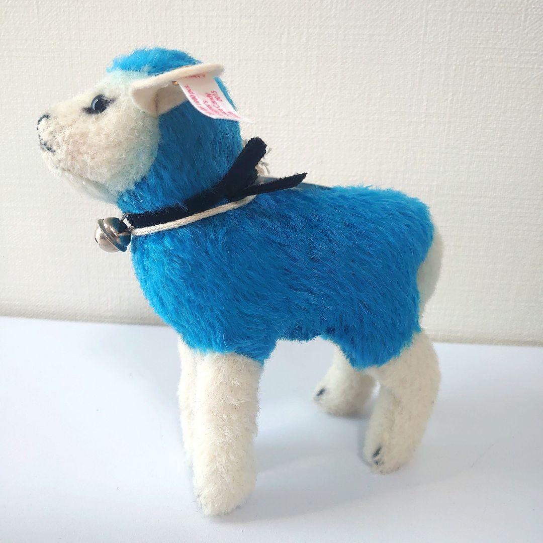 シュタイフ　ひつじ　デザイナーズチョイス