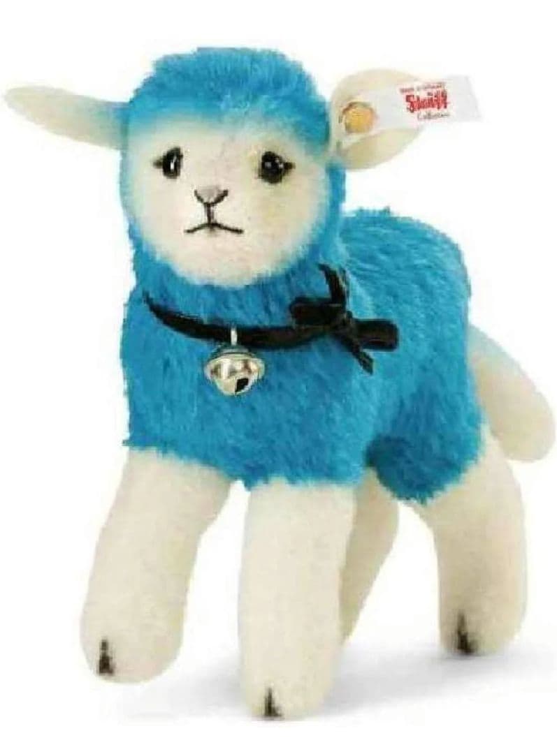 シュタイフ　ひつじ　デザイナーズチョイス