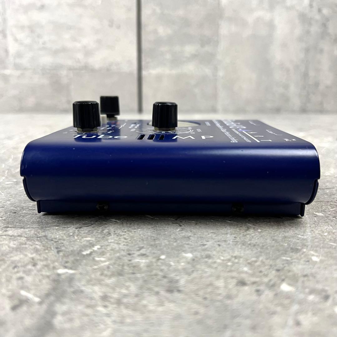 ART STUDIO V3 マイクプリアンプ TUBE MP