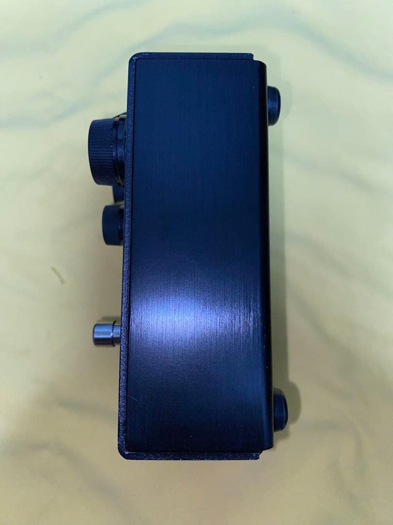 ギター WAY HUGE SAUCY BOX HC