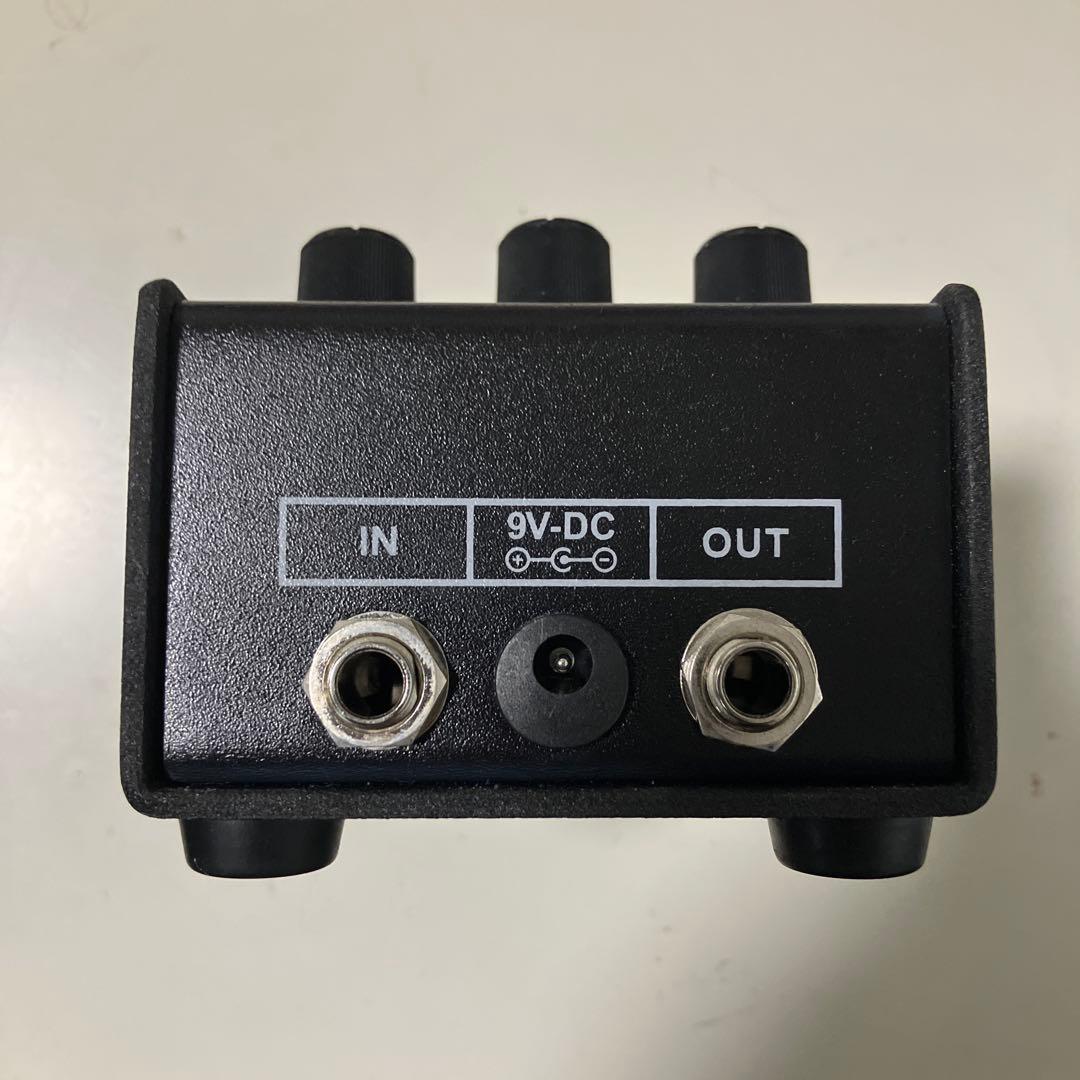 ギター Pro Co RAT2