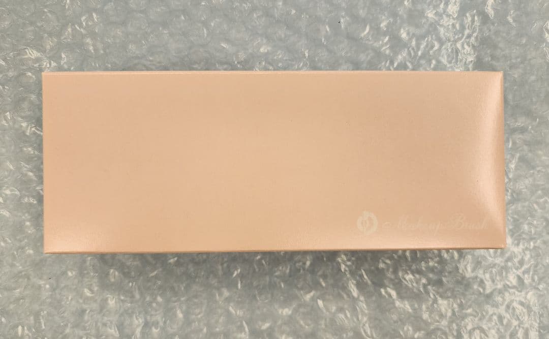 新品・未使用 CHIKUHODO チークブラシ 取扱説明書付