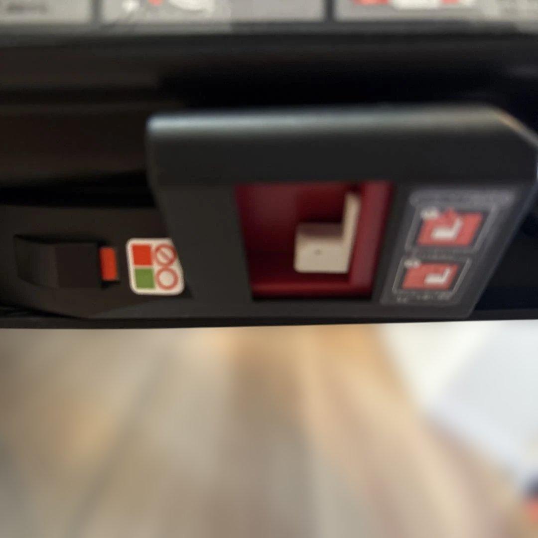 アップリカ チャイルドシート 回転式 ディアターンプラス isofix ネイビー