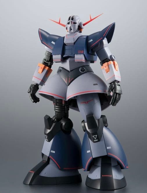 ROBOT魂MSN-02 パーフェクトジオング ver. A.N.I.M.E.