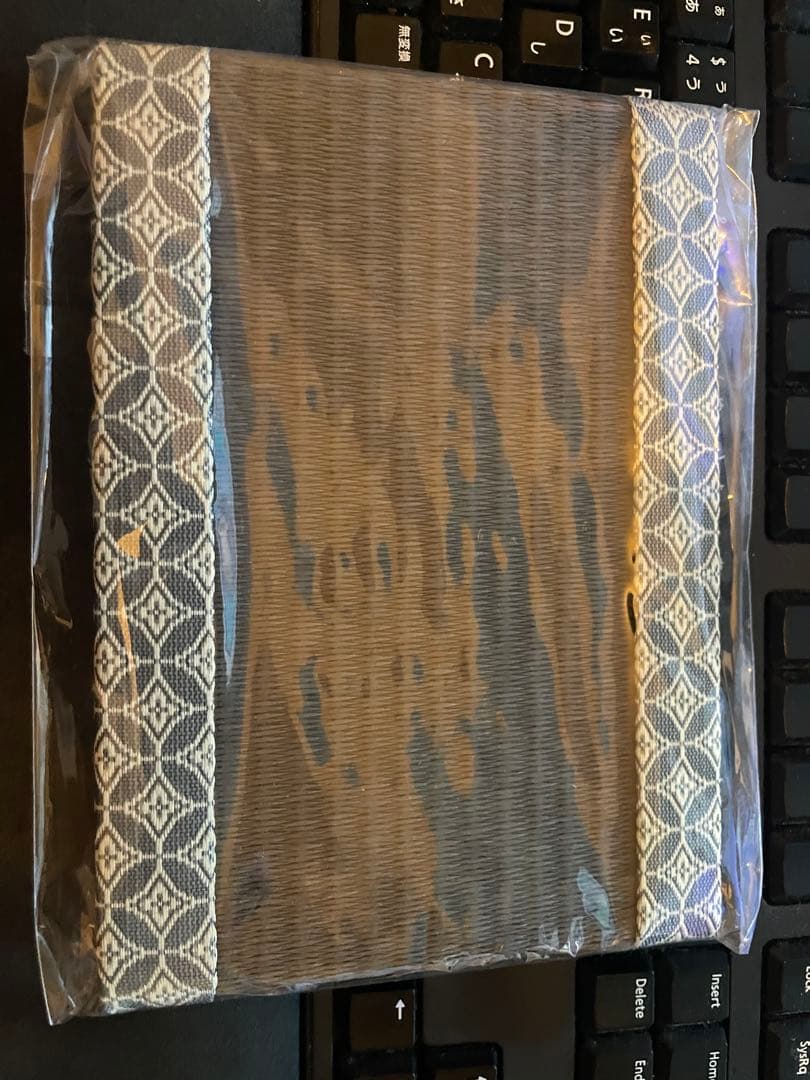 FrogTree 麟核　杉石　開封済み美品