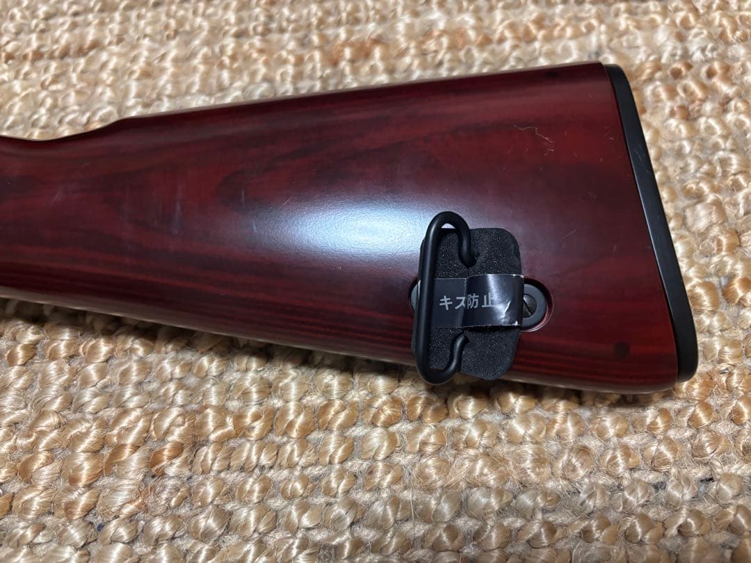 東京マルイ　AKM ガスブロ【予備マガジン付き】