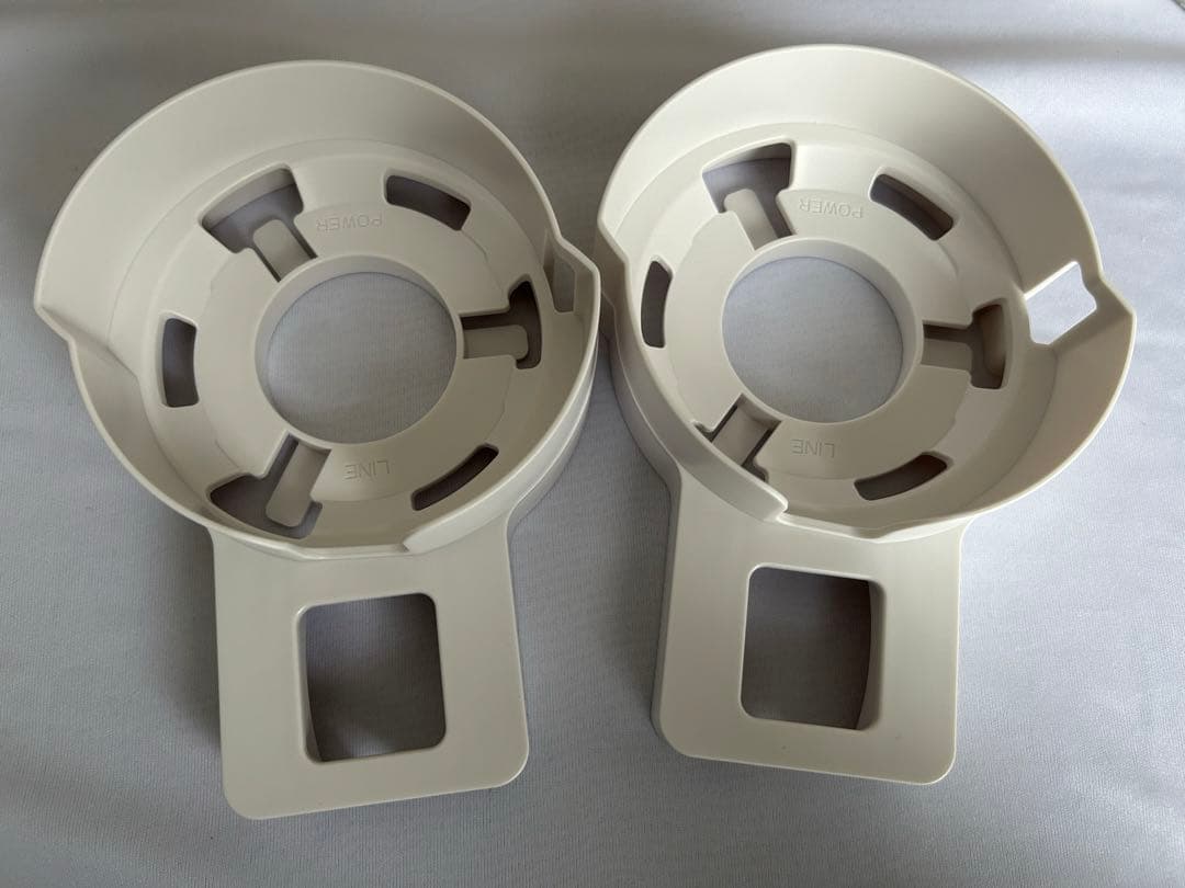 Bangcheer 壁掛け用ブラケット-TP-Link用ウォールマウント