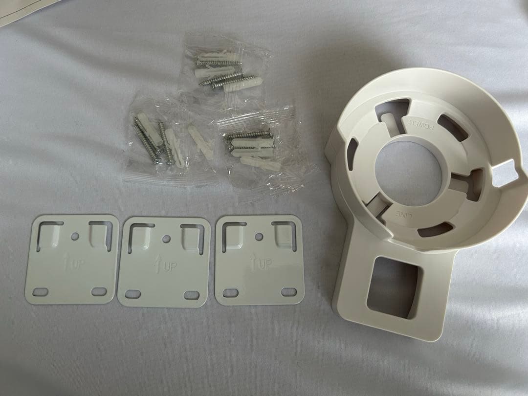 Bangcheer 壁掛け用ブラケット-TP-Link用ウォールマウント