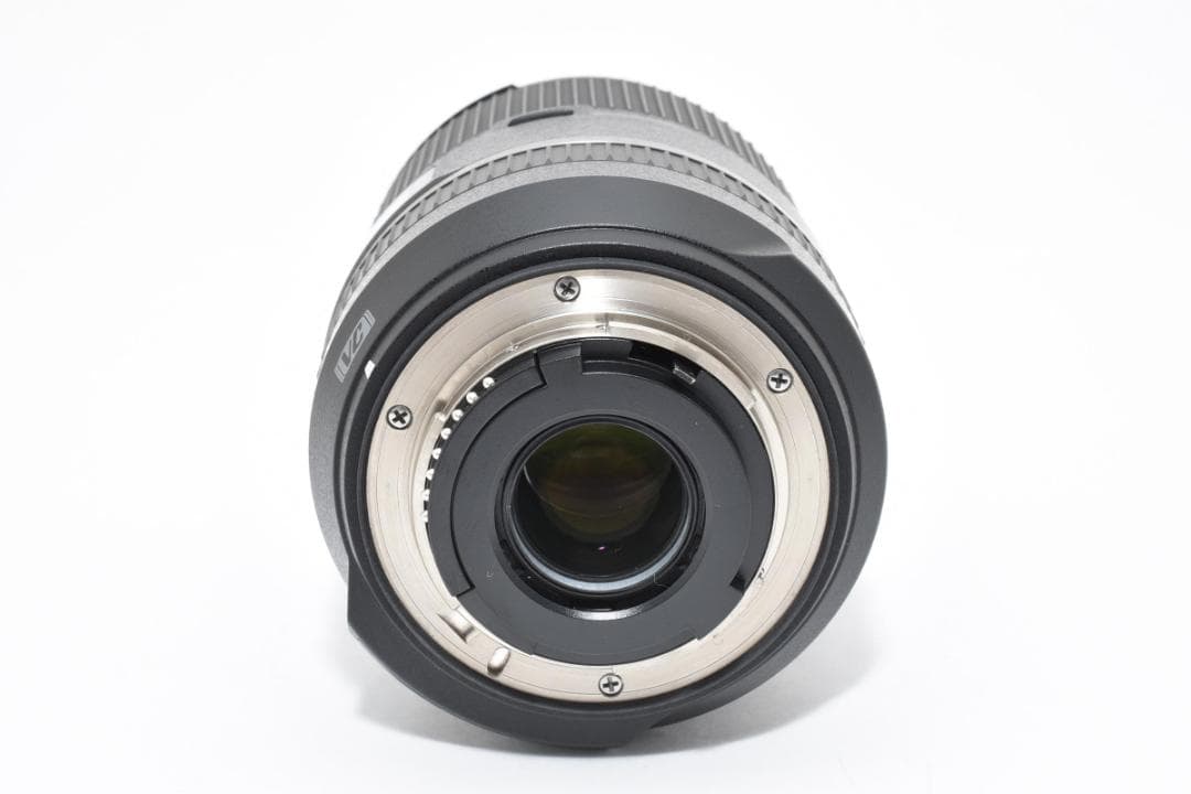 ★極上品★タムロン16-300mm F3.5-6.3 Di II PZD ニコン