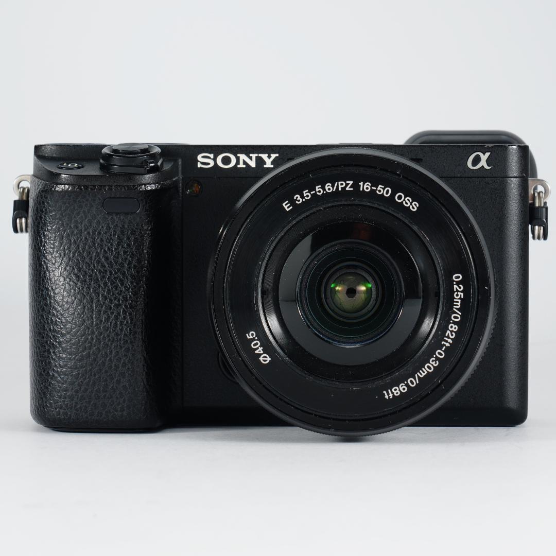 α6400で子供の瞬間を逃さない人生最後のチャンス SONY SD付き