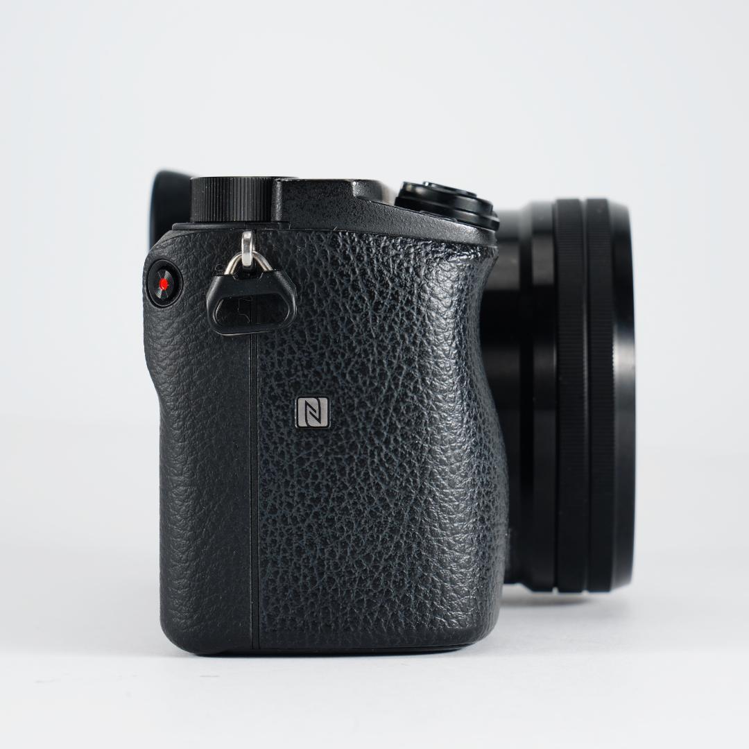 α6400で子供の瞬間を逃さない人生最後のチャンス SONY SD付き