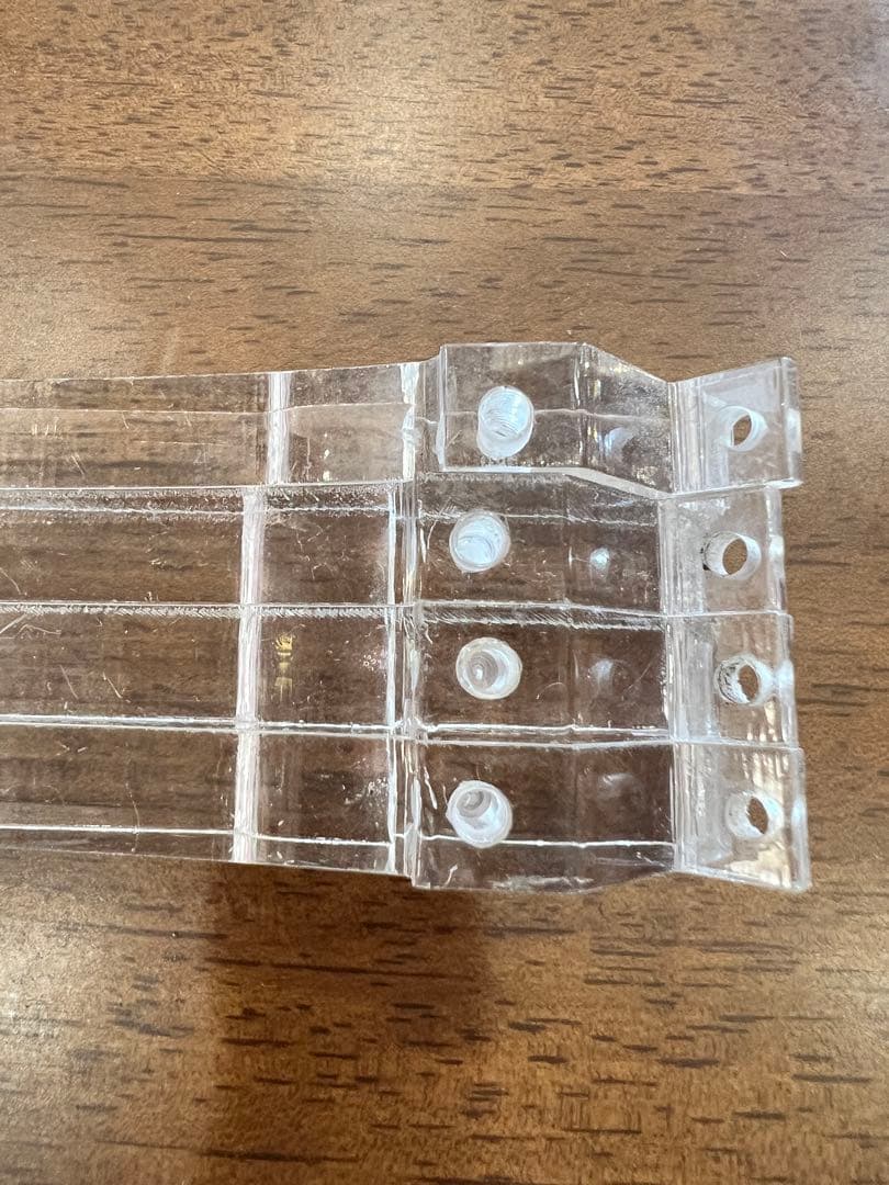 【4本セット】NEW UFOキャッチャー 社外品大アーム SEGA セガ★激レア